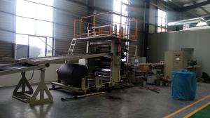 雙螺桿片材生產(chǎn)線_雙螺桿片材生產(chǎn)線_佳德